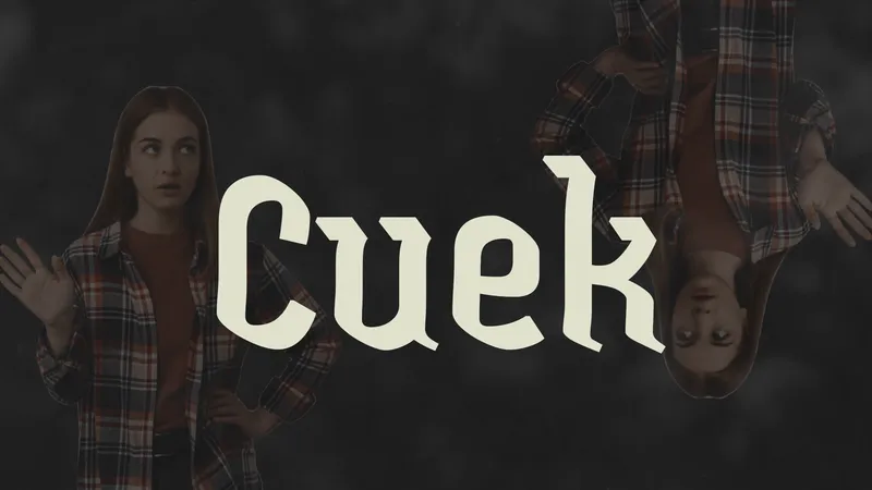 Menjadi Manusia Cuek